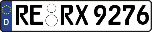 RE-RX9276
