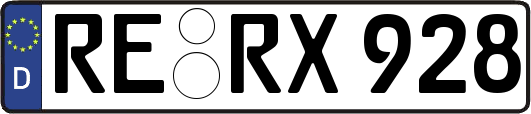RE-RX928
