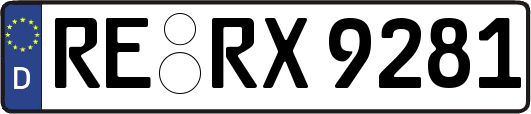 RE-RX9281
