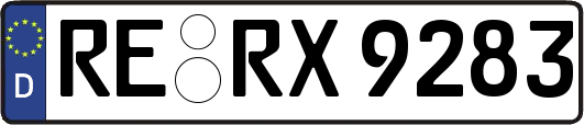 RE-RX9283