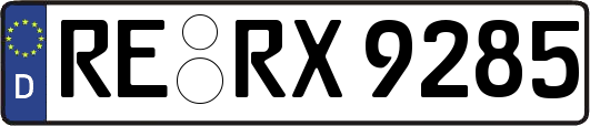 RE-RX9285