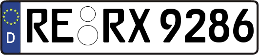 RE-RX9286