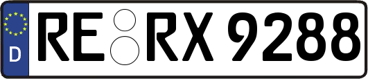 RE-RX9288