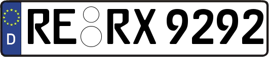 RE-RX9292