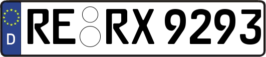 RE-RX9293