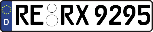 RE-RX9295