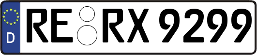 RE-RX9299