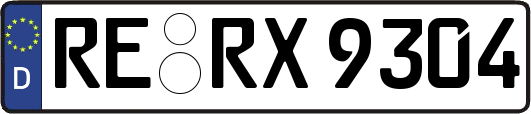 RE-RX9304