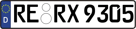 RE-RX9305