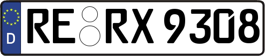 RE-RX9308
