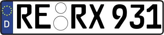 RE-RX931