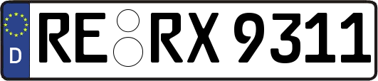 RE-RX9311