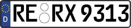 RE-RX9313