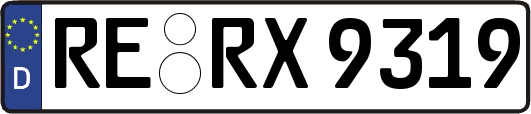 RE-RX9319