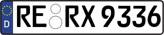 RE-RX9336