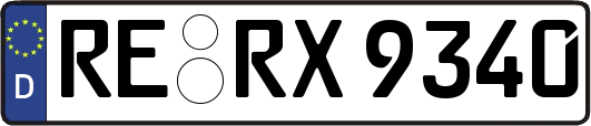 RE-RX9340