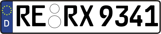 RE-RX9341