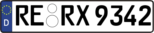 RE-RX9342