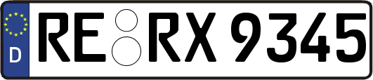 RE-RX9345