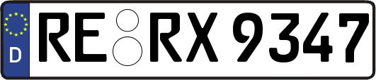 RE-RX9347