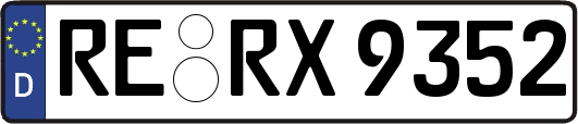 RE-RX9352