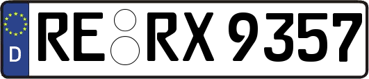 RE-RX9357