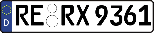 RE-RX9361