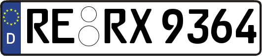 RE-RX9364