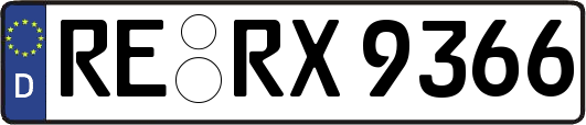 RE-RX9366