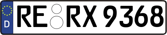 RE-RX9368