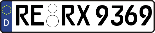 RE-RX9369