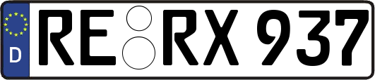 RE-RX937