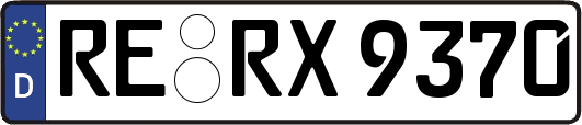 RE-RX9370