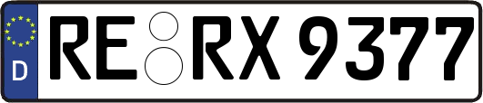RE-RX9377