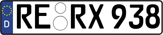 RE-RX938