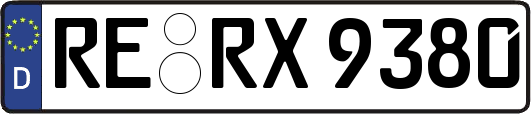 RE-RX9380