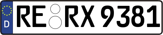 RE-RX9381
