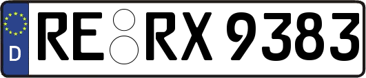 RE-RX9383
