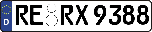 RE-RX9388
