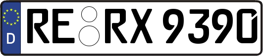 RE-RX9390