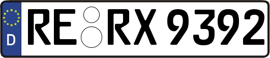 RE-RX9392