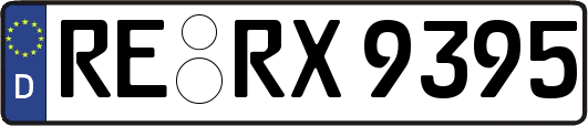 RE-RX9395