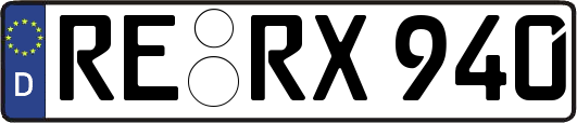 RE-RX940