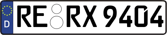 RE-RX9404