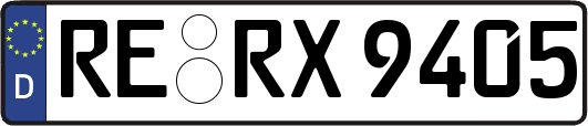 RE-RX9405