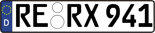 RE-RX941