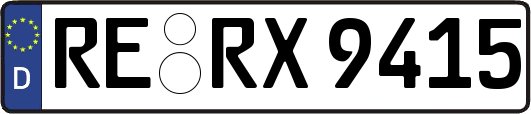 RE-RX9415