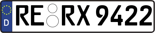 RE-RX9422