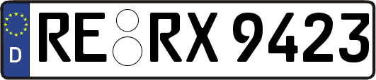 RE-RX9423