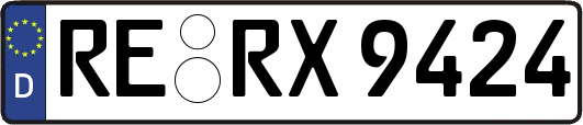 RE-RX9424